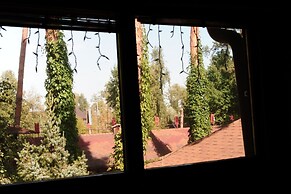 Partizan BeerLogovo Hotel