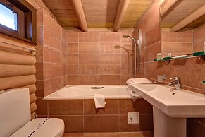 Partizan BeerLogovo Hotel