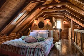 Partizan BeerLogovo Hotel