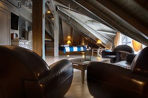 Partizan BeerLogovo Hotel