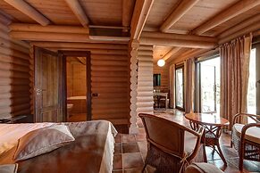 Partizan BeerLogovo Hotel