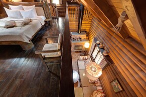 Partizan BeerLogovo Hotel