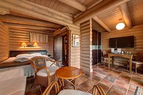 Partizan BeerLogovo Hotel