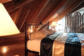 Partizan BeerLogovo Hotel