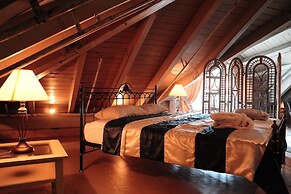 Partizan BeerLogovo Hotel