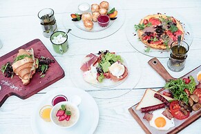 Partizan BeerLogovo Hotel