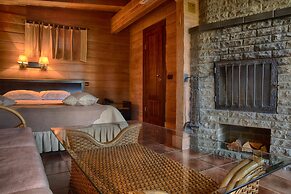 Partizan BeerLogovo Hotel