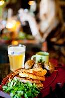 Partizan BeerLogovo Hotel