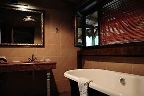 Partizan BeerLogovo Hotel