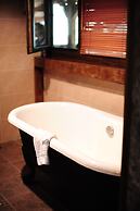 Partizan BeerLogovo Hotel