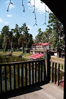 Partizan BeerLogovo Hotel