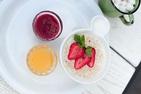 Partizan BeerLogovo Hotel