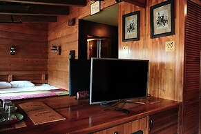 Partizan BeerLogovo Hotel