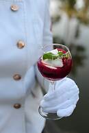 Partizan BeerLogovo Hotel