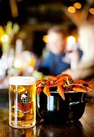 Partizan BeerLogovo Hotel