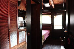 Partizan BeerLogovo Hotel