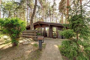 Partizan BeerLogovo Hotel