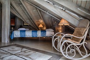 Partizan BeerLogovo Hotel