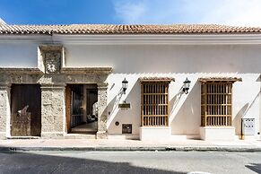 Eurostars Marqués de Villalta