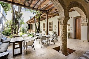 Eurostars Marqués de Villalta