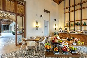 Eurostars Marqués de Villalta