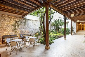 Eurostars Marqués de Villalta