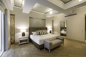 Eurostars Marqués de Villalta