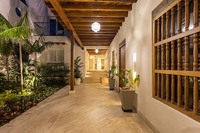 Eurostars Marqués de Villalta