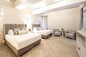 Eurostars Marqués de Villalta