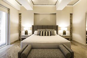 Eurostars Marqués de Villalta