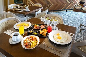 Eurostars Marqués de Villalta