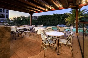 Eurostars Marqués de Villalta