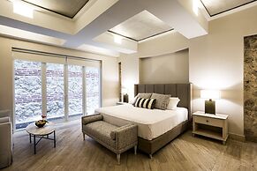 Eurostars Marqués de Villalta