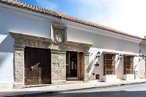 Eurostars Marqués de Villalta