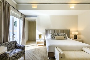 Eurostars Marqués de Villalta