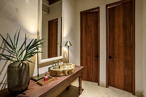 Eurostars Marqués de Villalta