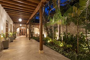 Eurostars Marqués de Villalta