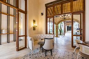 Eurostars Marqués de Villalta