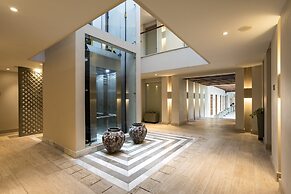 Eurostars Marqués de Villalta