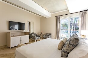 Eurostars Marqués de Villalta