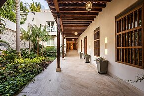 Eurostars Marqués de Villalta