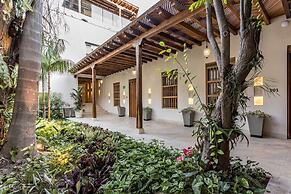 Eurostars Marqués de Villalta