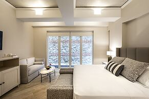 Eurostars Marqués de Villalta