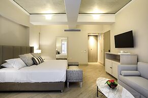 Eurostars Marqués de Villalta