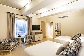 Eurostars Marqués de Villalta