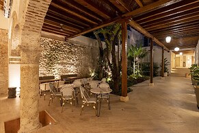 Eurostars Marqués de Villalta