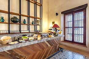 Eurostars Marqués de Villalta