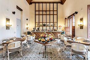 Eurostars Marqués de Villalta