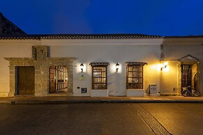 Eurostars Marqués de Villalta