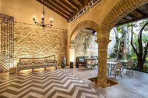 Eurostars Marqués de Villalta